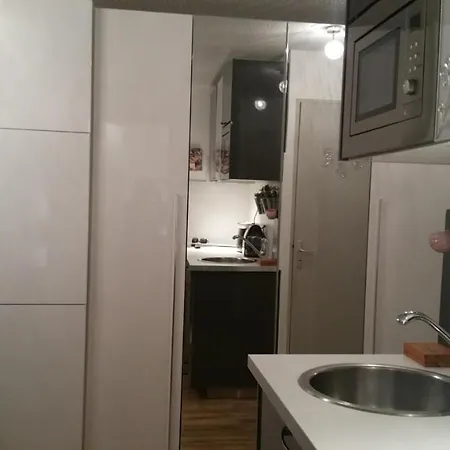 Apartment Bel Vue Six-Fours-les-Plages